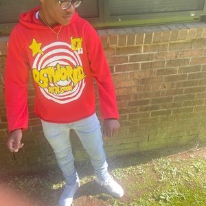 Meet your Posher, Kahlil